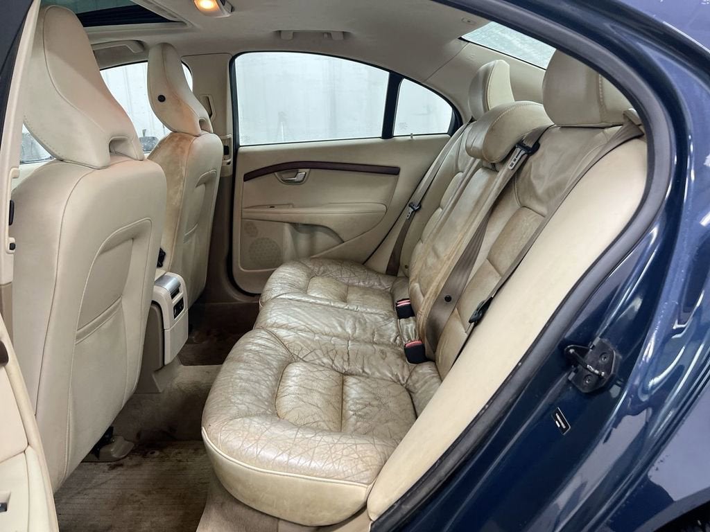 2010 Volvo S80 I6
