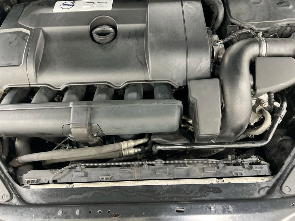 2010 Volvo S80 I6