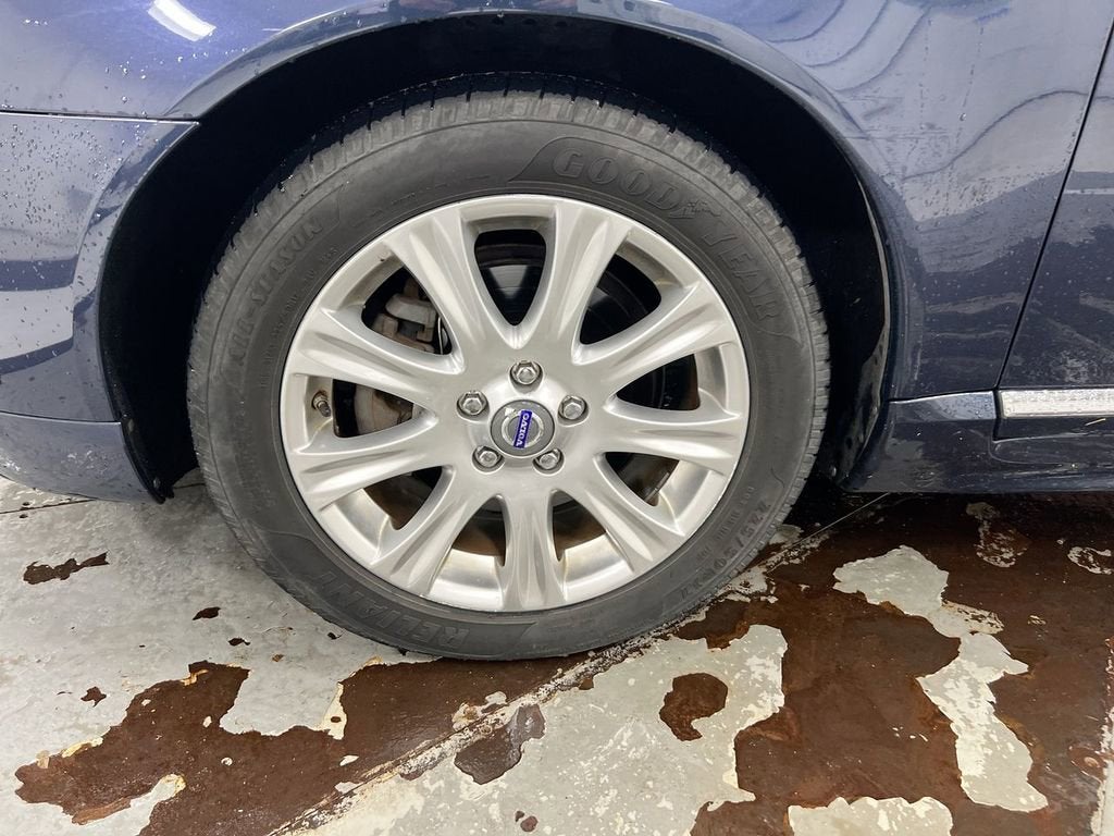 2010 Volvo S80 I6