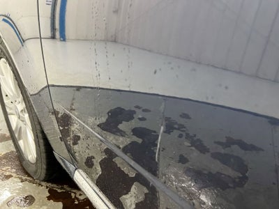 2010 Volvo S80 I6