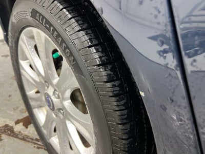 2010 Volvo S80 I6