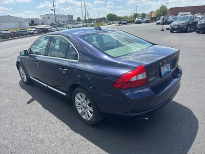 2010 Volvo S80 I6
