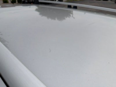 2007 Volvo XC70 Base
