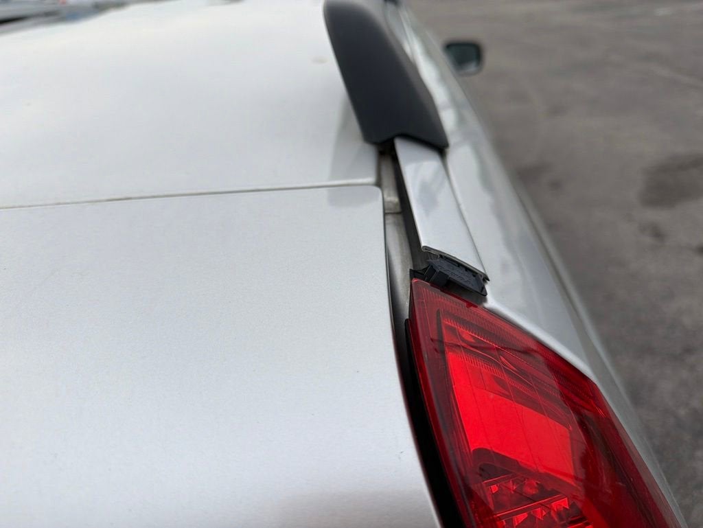 2007 Volvo XC70 Base