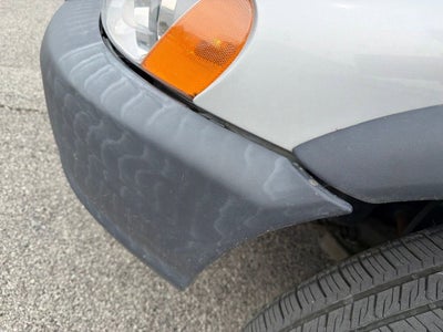 2007 Volvo XC70 Base