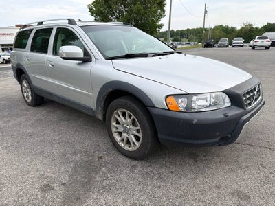 2007 Volvo XC70 Base
