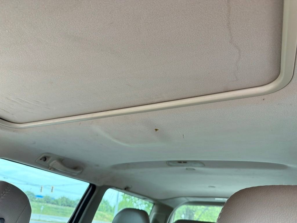 2007 Volvo XC70 Base