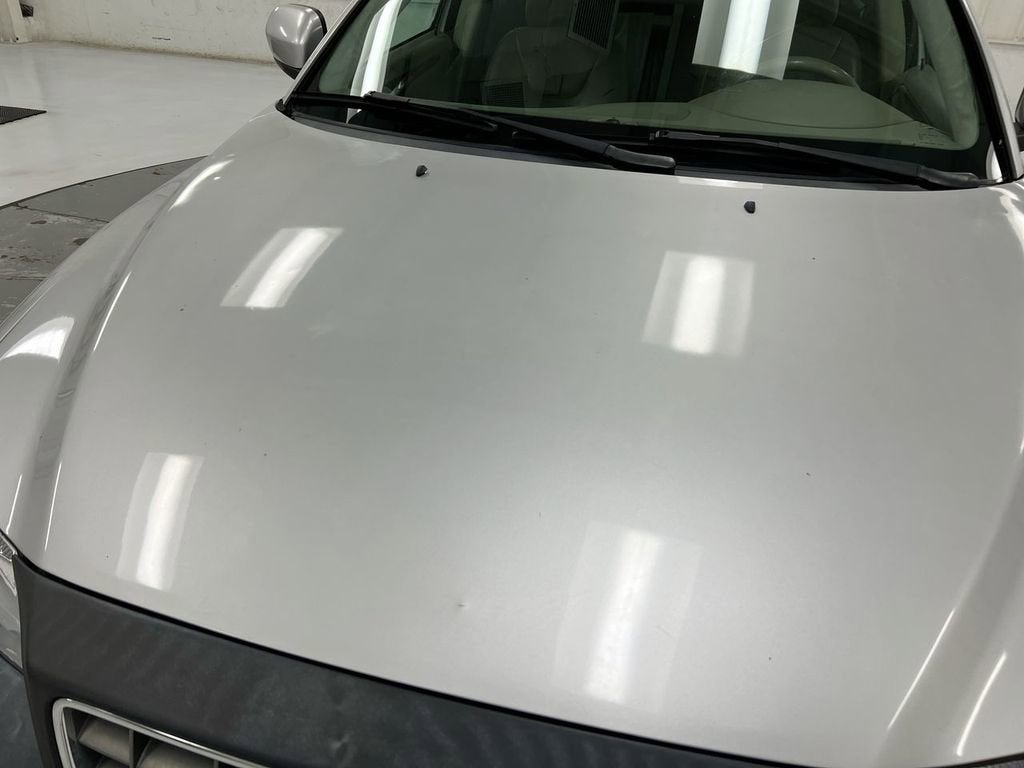 2007 Volvo XC70 Base