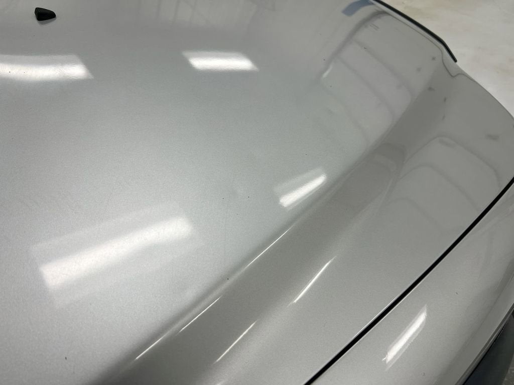 2007 Volvo XC70 Base