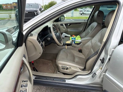 2007 Volvo XC70 Base