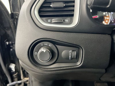 2018 Jeep Renegade Sport