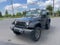 2014 Jeep Wrangler Rubicon