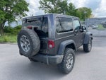 2014 Jeep Wrangler Rubicon