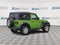 2019 Jeep Wrangler Sport S