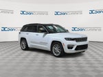 2023 Jeep Grand Cherokee Summit