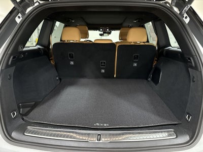 2023 Jeep Grand Cherokee Summit