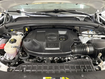 2023 Jeep Grand Cherokee Summit