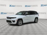 2023 Jeep Grand Cherokee Summit