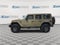 2025 Jeep Wrangler Rubicon X