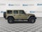 2025 Jeep Wrangler Rubicon X