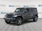 2025 Jeep Wrangler Sport S 4xe