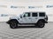 2024 Jeep Wrangler Rubicon X 4xe