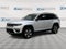 2025 Jeep Grand Cherokee 4xe