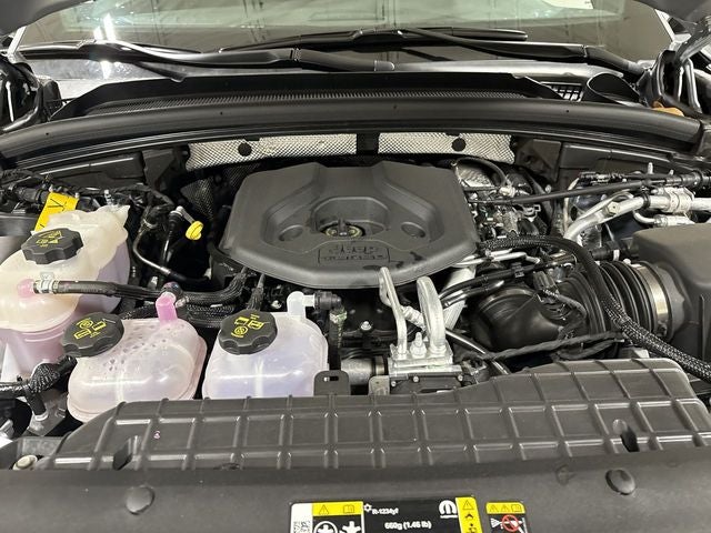 2025 Jeep Grand Cherokee 4xe
