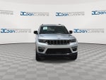2025 Jeep Grand Cherokee 4xe