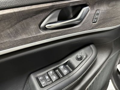2025 Jeep Grand Cherokee 4xe