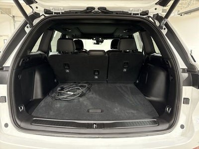 2025 Jeep Grand Cherokee 4xe