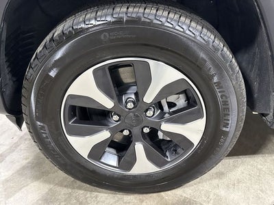 2025 Jeep Grand Cherokee 4xe