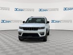 2025 Jeep Grand Cherokee 4xe