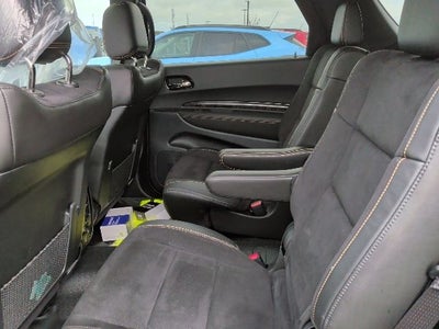 2025 Dodge Durango R/T