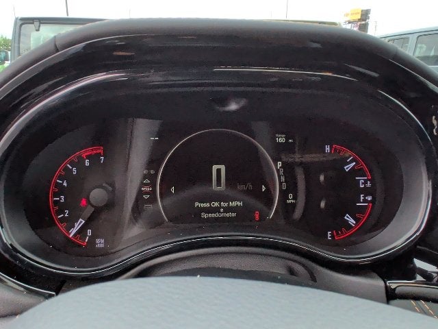 2025 Dodge Durango R/T
