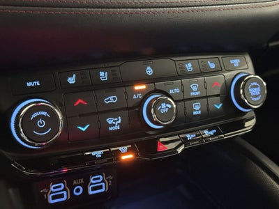2023 Dodge Durango R/T Plus