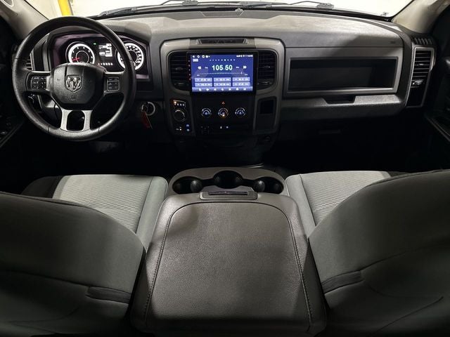 2016 RAM 1500 Express