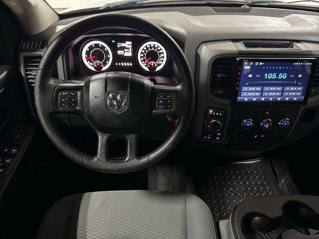 2016 RAM 1500 Express