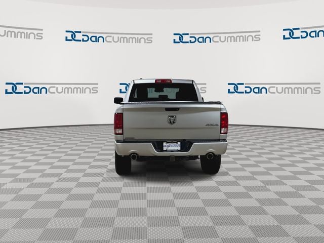 2016 RAM 1500 Express