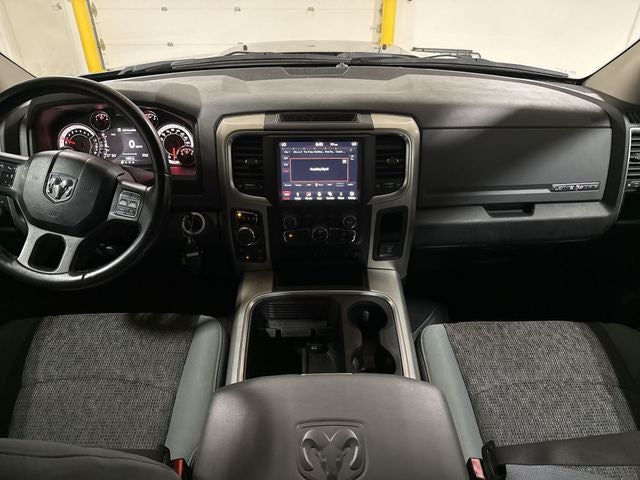 2019 RAM 1500 Classic Lone Star