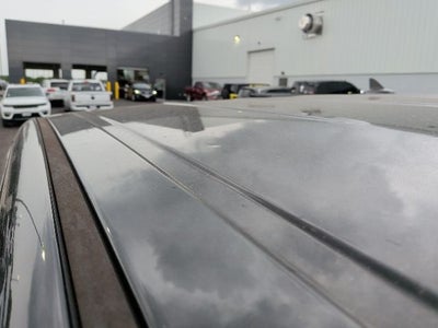 2019 RAM 1500 Classic Lone Star