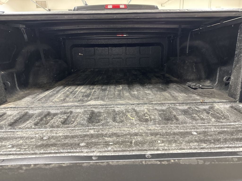 2019 RAM 1500 Classic Big Horn