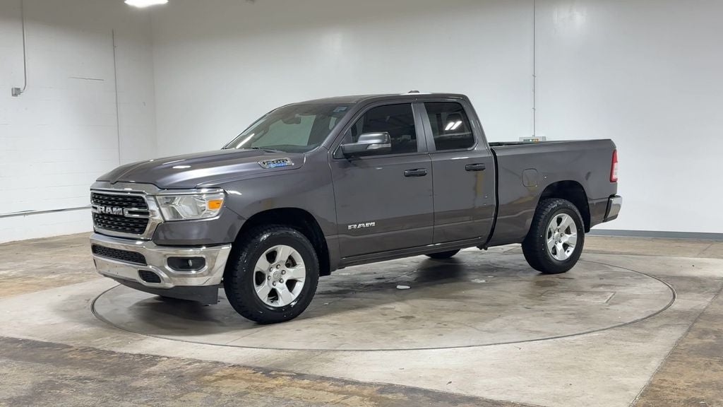 2024 RAM 1500 Big Horn/Lone Star