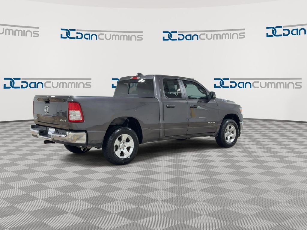 2024 RAM 1500 Big Horn/Lone Star