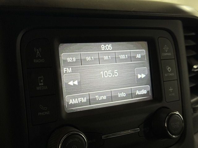 2024 RAM 1500 Big Horn/Lone Star