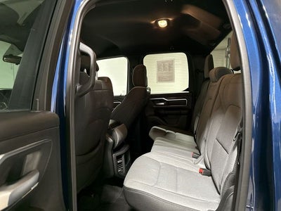 2024 RAM 1500 Big Horn/Lone Star