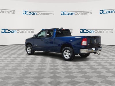 2024 RAM 1500 Big Horn/Lone Star