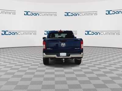 2024 RAM 1500 Big Horn/Lone Star