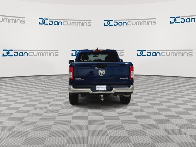 2024 RAM 1500 Big Horn/Lone Star