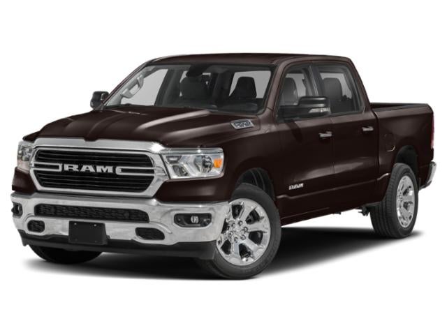 2019 RAM 1500 Big Horn/Lone Star 4x4 Crew Cab 5'7's photo